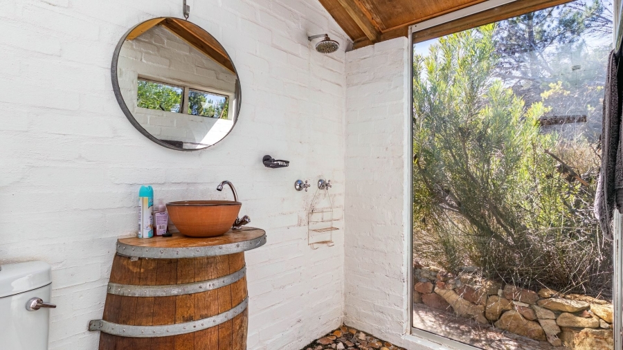 0 Bedroom Property for Sale in Bot River Western Cape